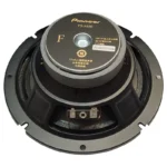 بلندگو ماشین - گرد پایونیر    CS-650 - تصویر 2