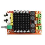 آمپلی - آمپلی  200وات   HW-510