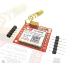ماژول - sim800L