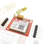 ماژول - sim800L