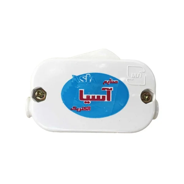 کلید - بین راه آسیا
