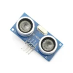 ماژول - التراسونیک  SRF04