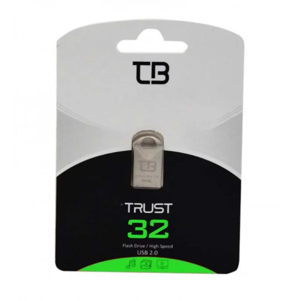 فلش - تراست 32G