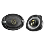 بلندگو ماشین - بیضی جی وی سی TS-693