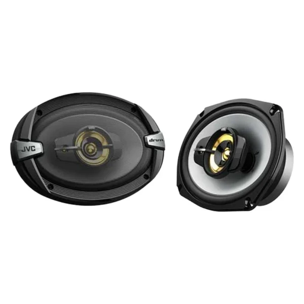 بلندگو ماشین - بیضی جی وی سی TS-693
