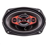 بلندگو ماشین - بیضی ماجیک TS-6933
