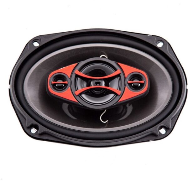 بلندگو ماشین - بیضی ماجیک TS-6933