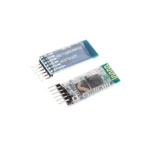 ماژول - بلوتوثHC-05پایه دار