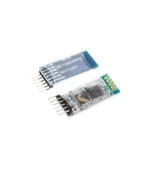 ماژول - بلوتوثHC-05پایه دار