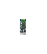 ماژول - بلوتوثHC-05پایه دار - تصویر 2