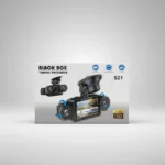 مانیتور - ثبت وقایع 4دوربین4K