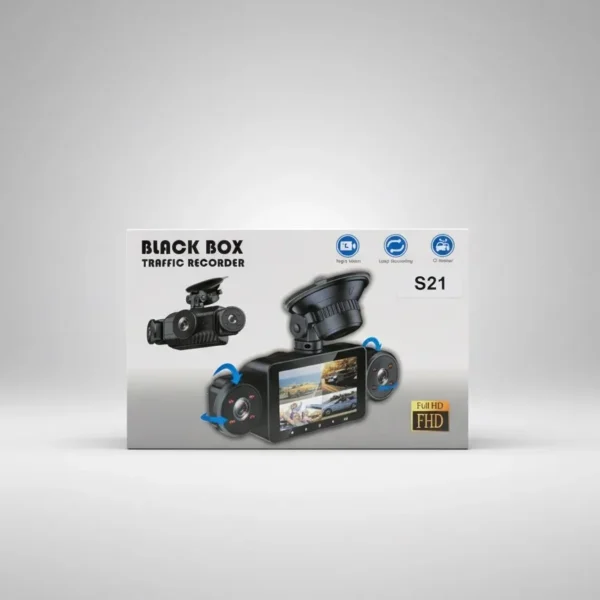مانیتور - ثبت وقایع 4دوربین4K