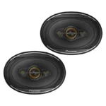بلندگو ماشین - بیضی پایونیر TS-6998
