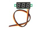 ماژول - ولت متر ریز - تصویر 3