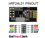 ماژول - NRF2401 - تصویر 2