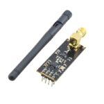 ماژول - NRF2401+آنتن