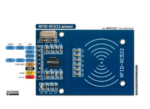 ماژول - RFID522 - تصویر 2