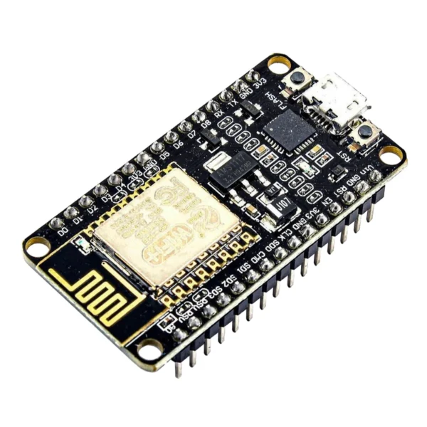 ماژول - آردینیو   ESP-8266