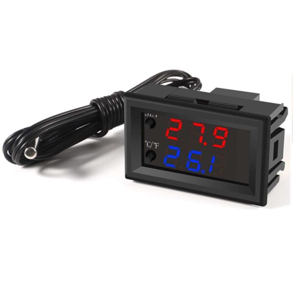 ماژول - نمایشگردماورطوبت