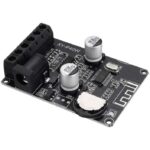آمپلی فایر - P-40W