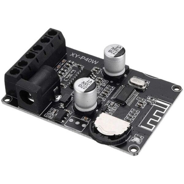 آمپلی فایر - P-40W