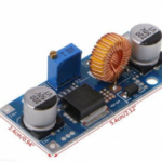 ماژول - کاهنده5آمپر  X4015