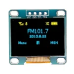 ماژول - OLED12