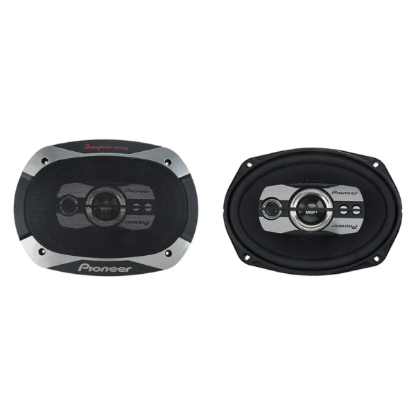 بلندگو ماشین - بیضی پایونیر TS-A7150