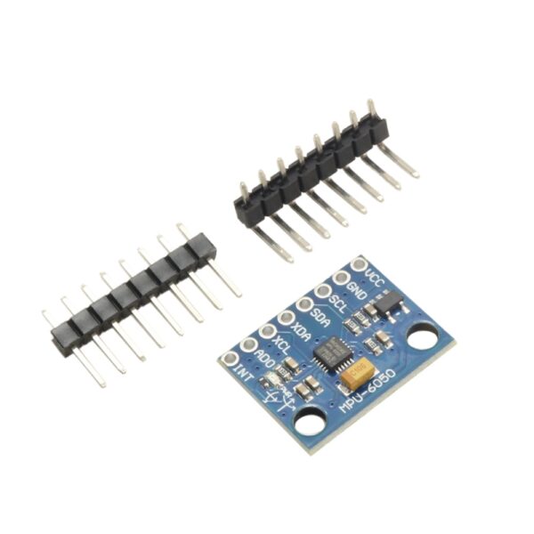 ماژول - شتاب   GY521
