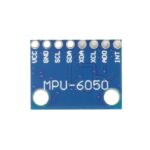 ماژول - شتاب   GY521 - تصویر 2