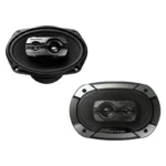 بلندگو ماشین - بیضی پایونیرTS-6975V3