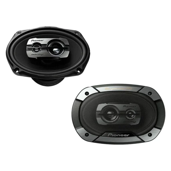بلندگو ماشین - بیضی پایونیرTS-6975V3