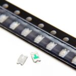 ال ای دی - SMD1206