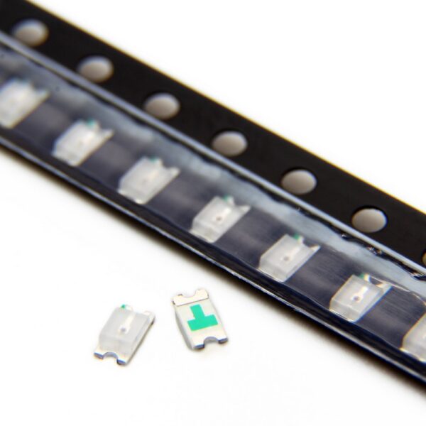 ال ای دی - SMD1206