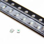 ال ای دی - SMD0805