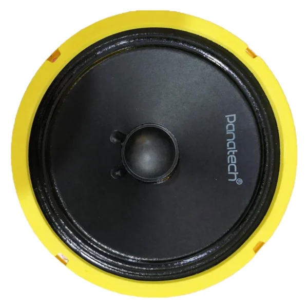 بلندگو ماشین - 6اینچ پاناتک  D6503