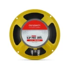 بلندگو ماشین - 6اینچ پاناتک  D6503 - تصویر 2