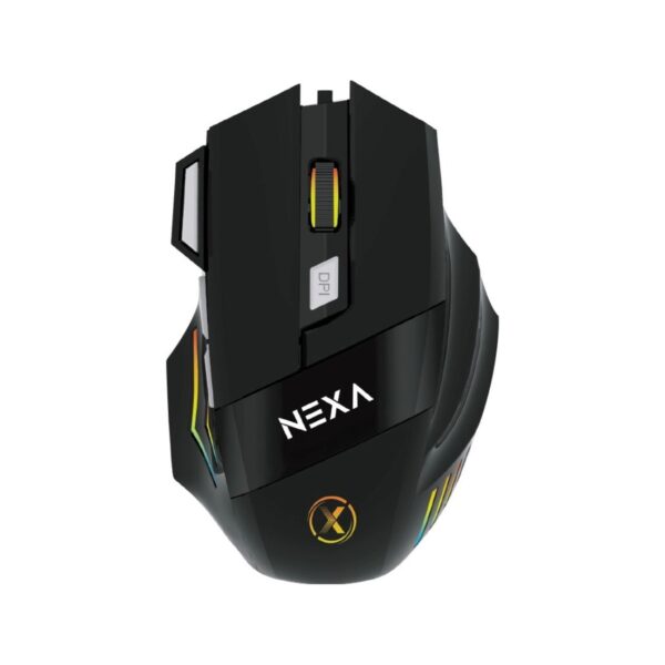 موس - موس بیسیم نکسا HX-101