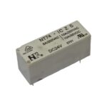 رله - کتابی سفید 24V10A