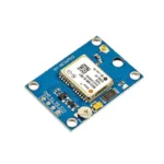 ماژول - جی پی اس GPS