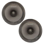 بلندگو ماشین - 6اینچ پاناتک  D6502
