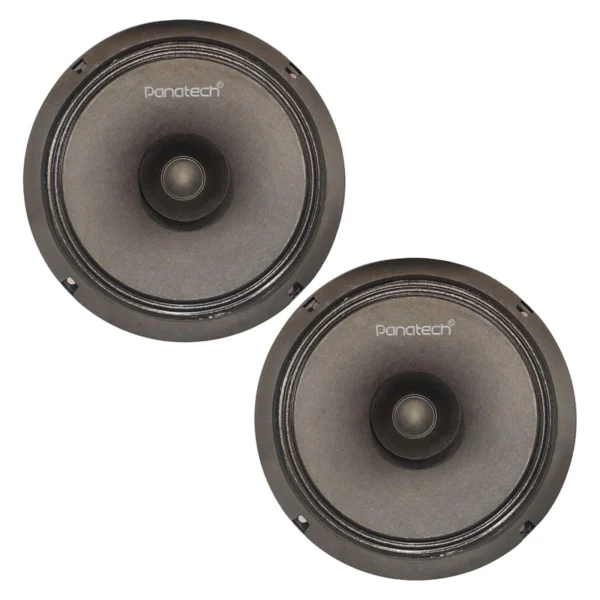 بلندگو ماشین - 6اینچ پاناتک  D6502