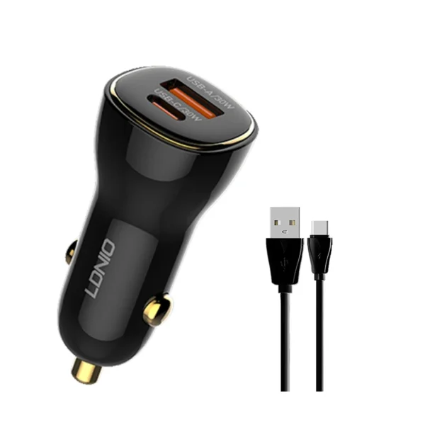 موبایل فندکی الدینیو PD103