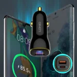 موبایل فندکی الدینیو PD103 - تصویر 2