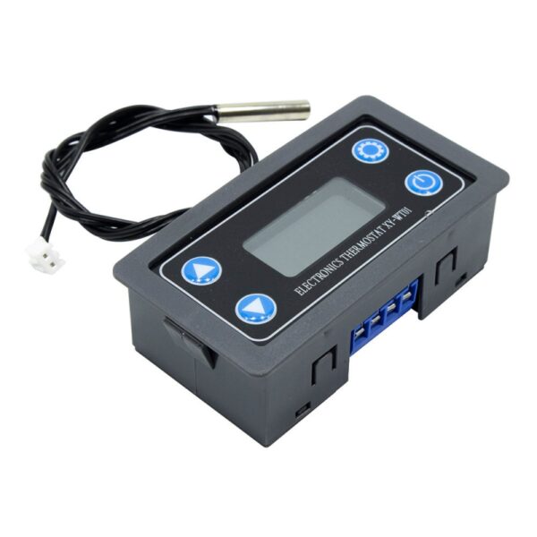 ماژول - ترموستات دماورطوبت