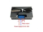 ماژول - ترموستات دماورطوبت - تصویر 2