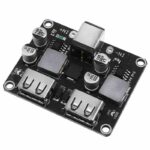 ماژول - شارژلیتیوم دو QC3