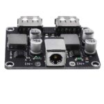 ماژول - شارژلیتیوم دو QC3 - تصویر 2