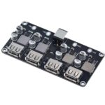 ماژول - شارژلیتیوم چهار QC3