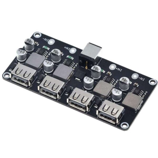 ماژول - شارژلیتیوم چهار QC3